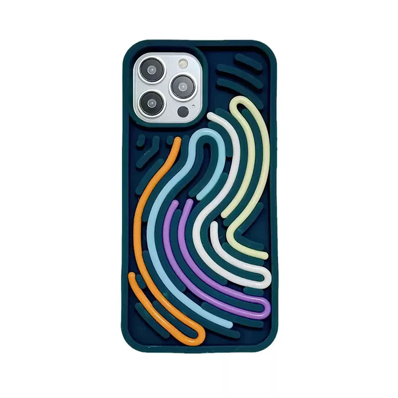 The Raflex Case for iphone 11-16 Series