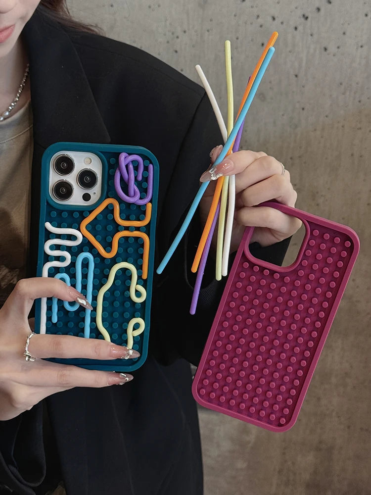 The Raflex Case for iphone 11-16 Series