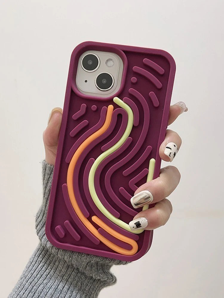 The Raflex Case for iphone 11-16 Series