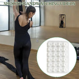 Silicone Suction Phone Holder