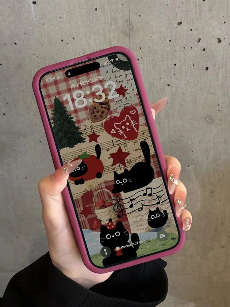 The Raflex Case for iphone 11-16 Series