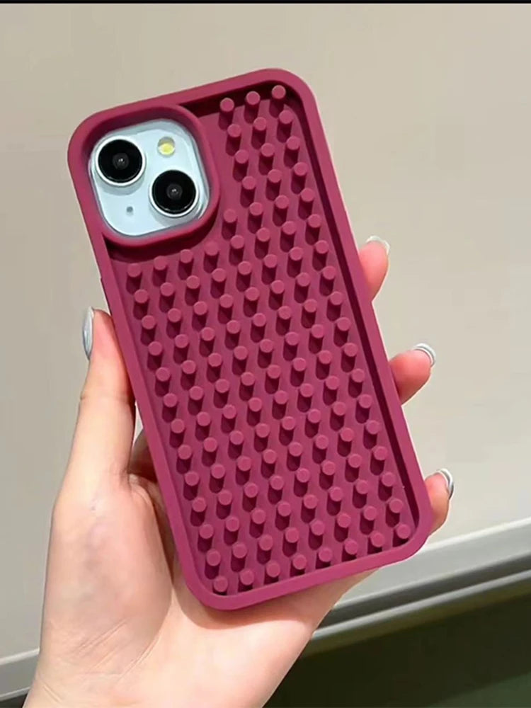 The Raflex Case for iphone 11-16 Series