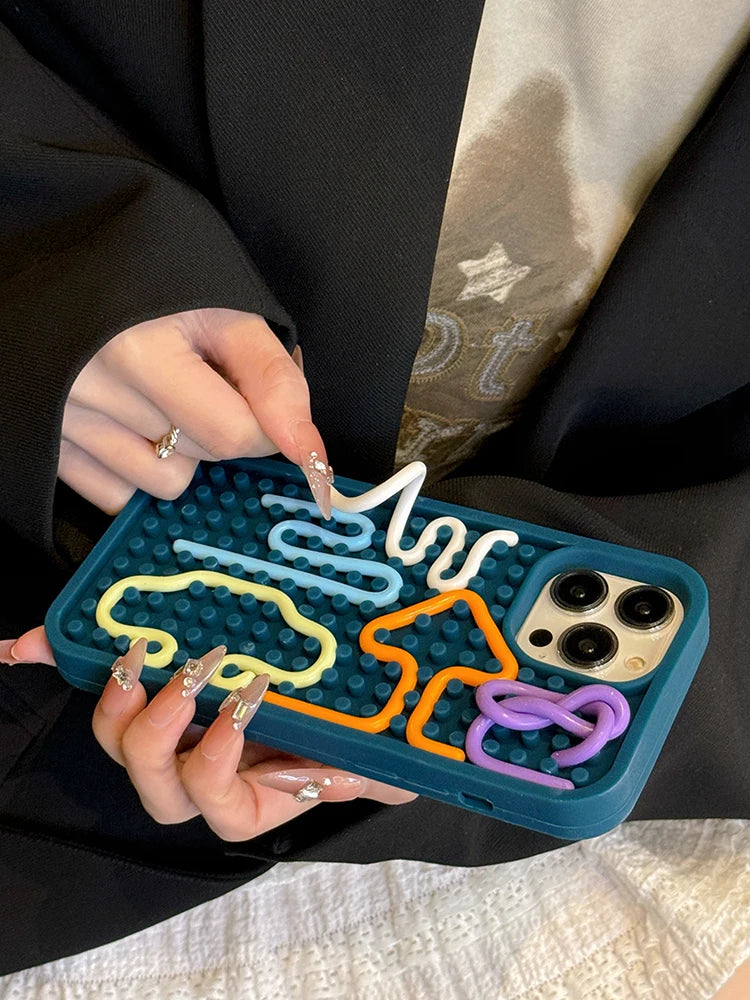 The Raflex Case for iphone 11-16 Series