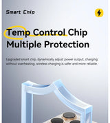 MagSafe 15W Wireless Charger with Stand