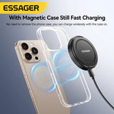 MagSafe 15W Wireless Charger with Stand