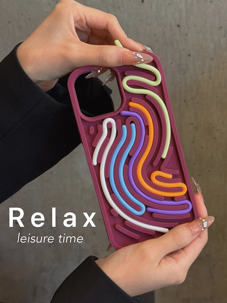 The Raflex Case for iphone 11-16 Series