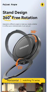 MagSafe 15W Wireless Charger with Stand