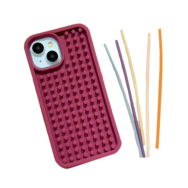 The Raflex Case for iphone 11-16 Series