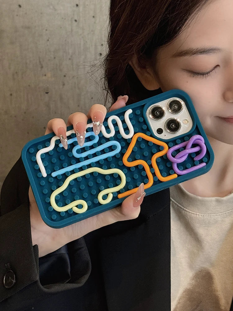 The Raflex Case for iphone 11-16 Series