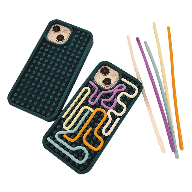 The Raflex Case for iphone 11-16 Series