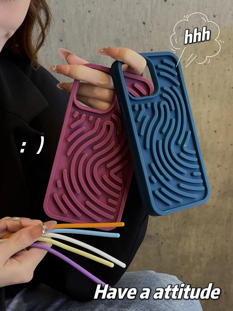 The Raflex Case for iphone 11-16 Series