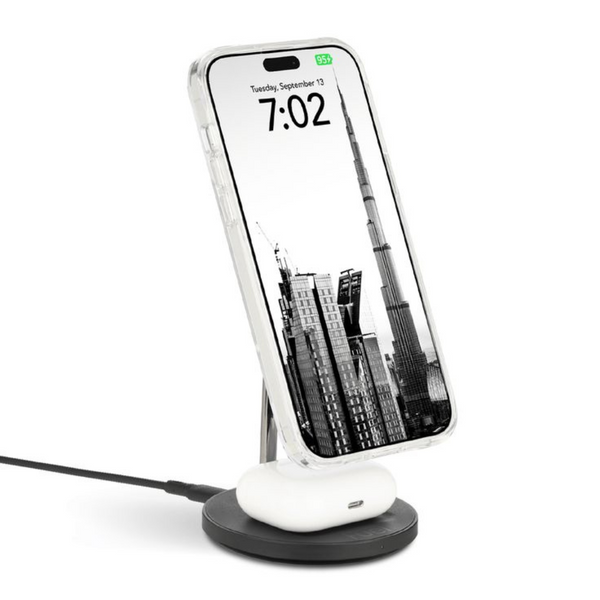 MagSafe & Wireless Charging: What You Need to Know