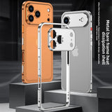 Aluminum Alloy Frame Case