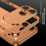Aluminum Alloy Frame Case