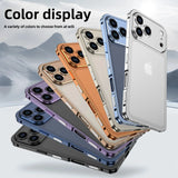 Aluminum Alloy Frame Case
