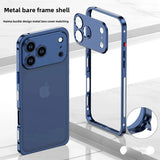Aluminum Alloy Frame Case