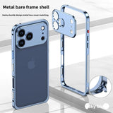 Aluminum Alloy Frame Case