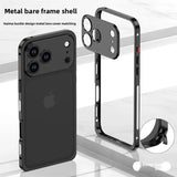 Aluminum Alloy Frame Case
