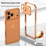 Aluminum Alloy Frame Case