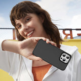 Carbon Fiber Textured Plastic Case