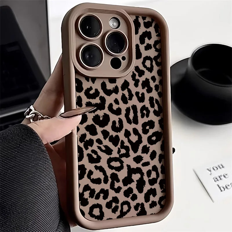 Girl Lips Phone Case