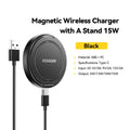 MagSafe 15W Wireless Charger with Stand