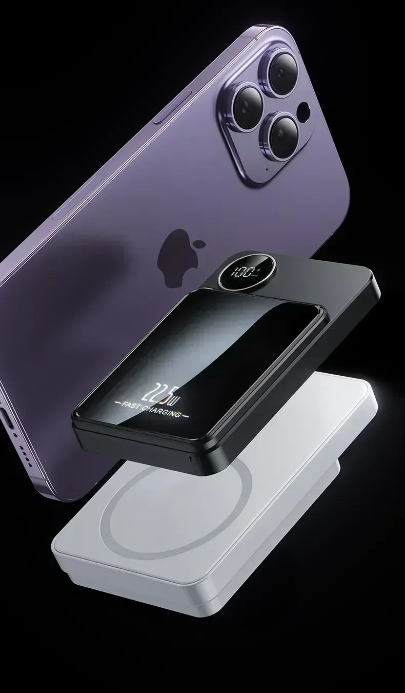 MagSafe Power Bank