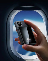 MagSafe Power Bank - 15W Magnetic Wireless Charger with PD Fast Charge