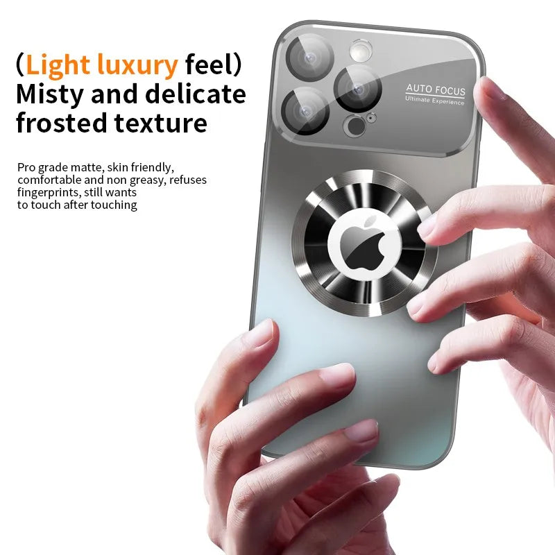 Magesafe Magnetic Wireless Charging Case