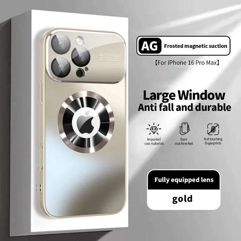 Magesafe Magnetic Wireless Charging Case