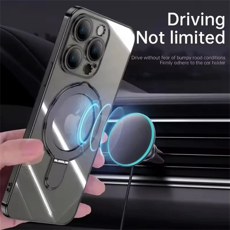 Magsafe Bracket Case