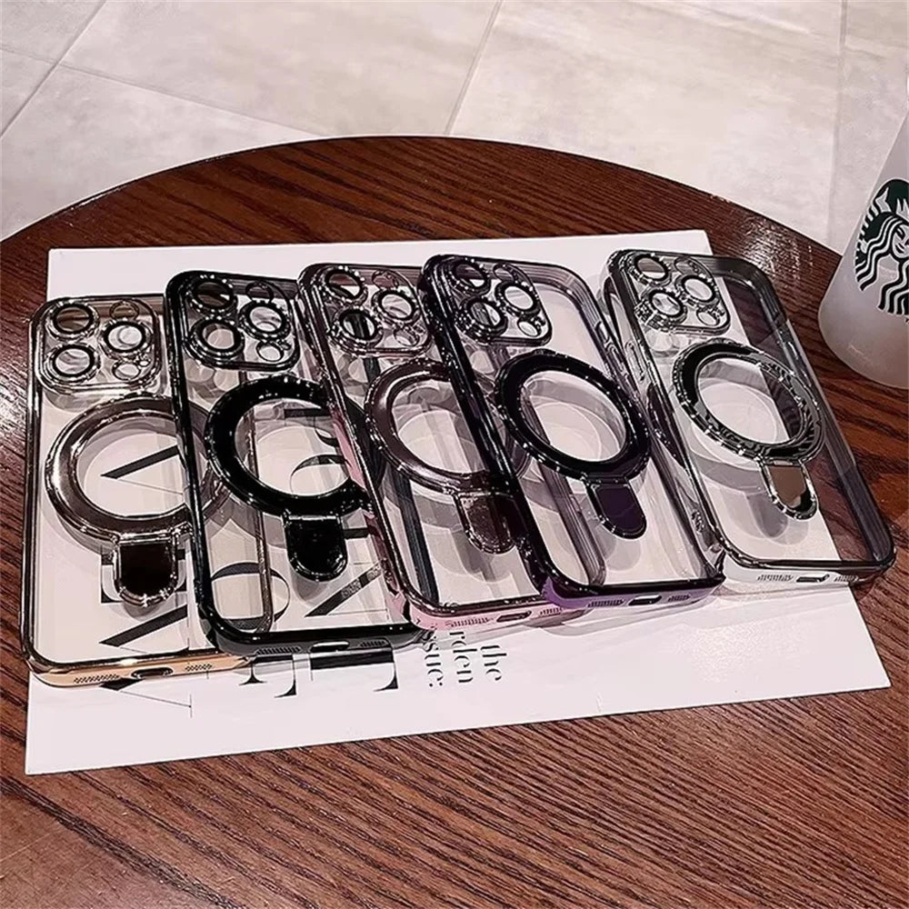 Magsafe Bracket Case