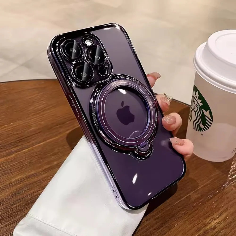 Magsafe Bracket Case