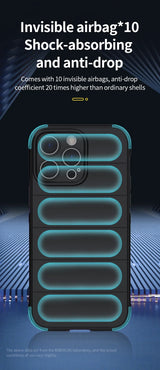 Premium Liquid Silicone Half-Wrapped Case