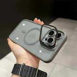 Magnetic Kickstand Case