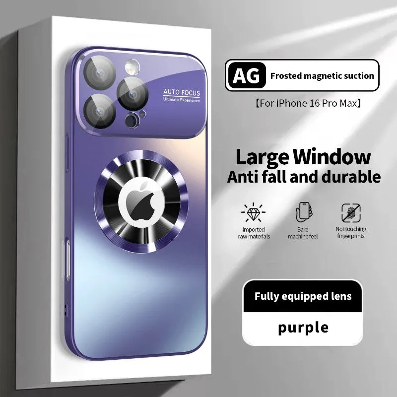 Magesafe Magnetic Wireless Charging Case