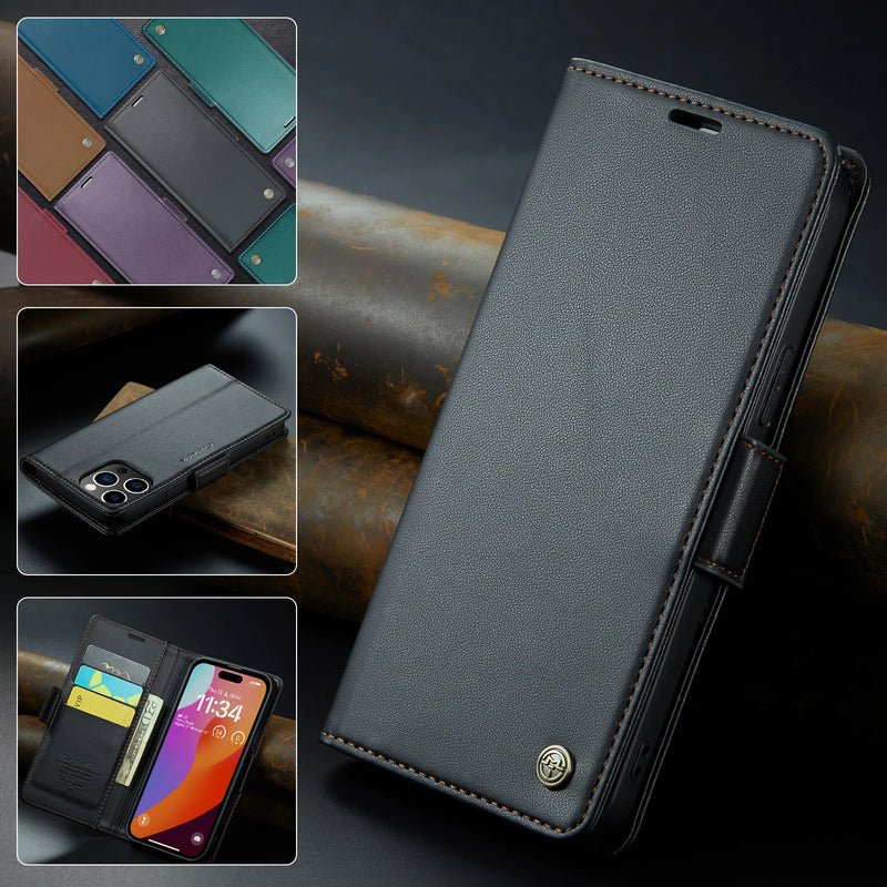 Card holder Wallet Case