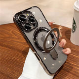 Magsafe Bracket Case