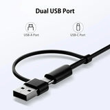 100W Magnetic Wireless Charger Pad