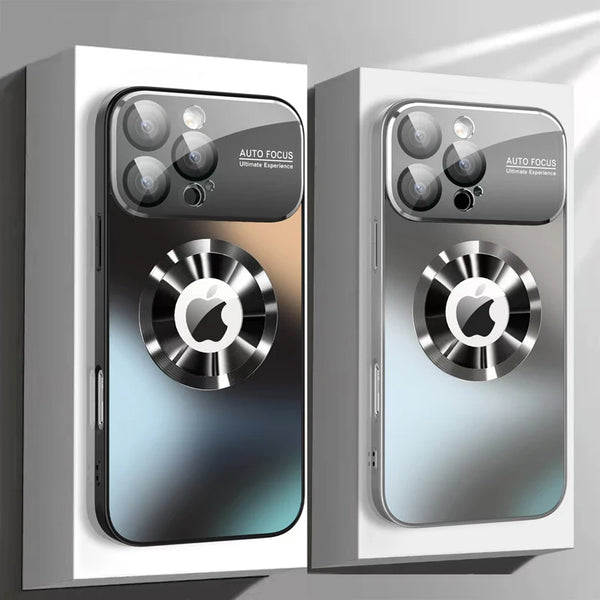 Magesafe Magnetic Wireless Charging Case