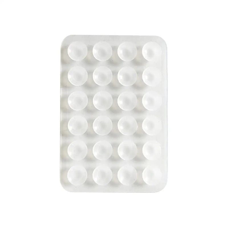 Silicone Suction Phone Holder