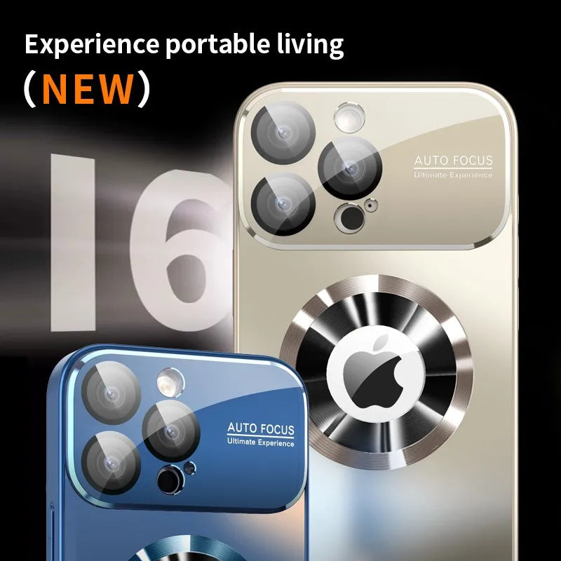 Magesafe Magnetic Wireless Charging Case