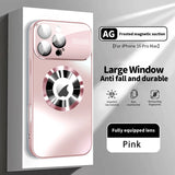 Magesafe Magnetic Wireless Charging Case