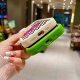 Girl Lips Phone Case