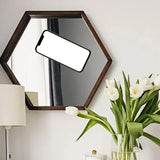 Silicone Suction Phone Holder