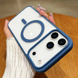 Glass Lens Protector Case