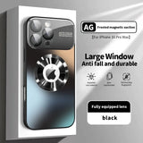 Magesafe Magnetic Wireless Charging Case