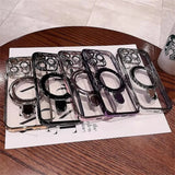 Magsafe Bracket Case