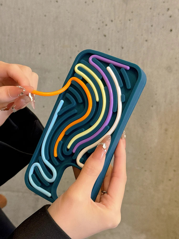 The Raflex Case for iphone 11-16 Series