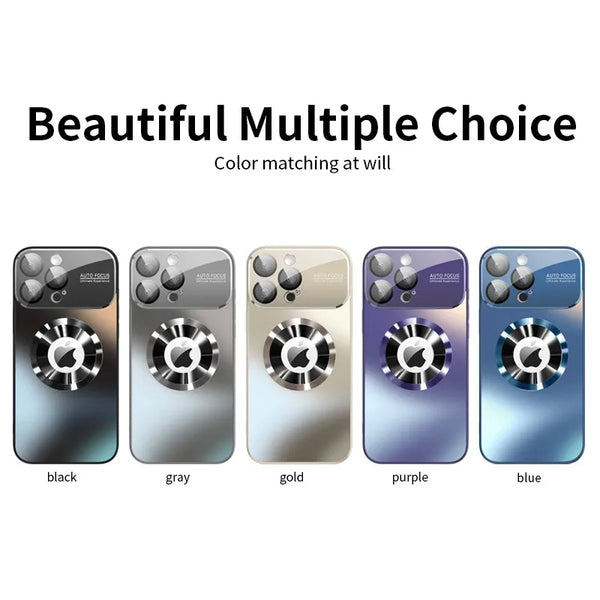 Magesafe Magnetic Wireless Charging Case